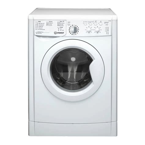 indesit iwc 91052|User manual Indesit IWC 91082 ECO (EU) (English .